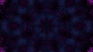 Disko Işıkları VJ Arkaplan Döngüsü Canlandırılmış arkaplan