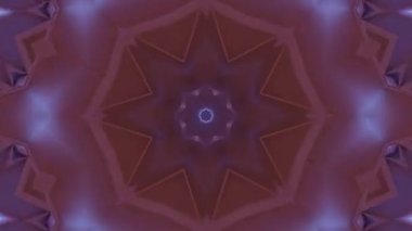 Disko Işıkları VJ Arkaplan Döngüsü Canlandırılmış arkaplan