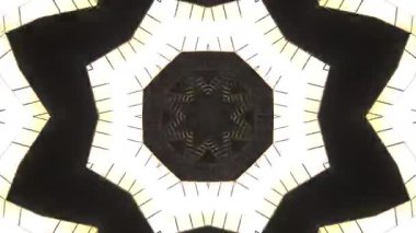 Disko Işıkları VJ Arkaplan Döngüsü Canlandırılmış arkaplan