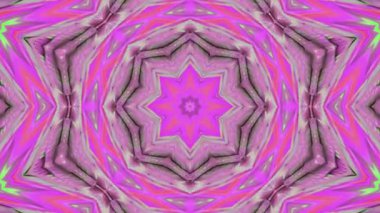 Disko Işıkları VJ Arkaplan Döngüsü Canlandırılmış arkaplan