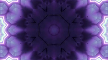 Disko Işıkları VJ Arkaplan Döngüsü Canlandırılmış arkaplan