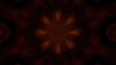 Disko Işıkları VJ Arkaplan Döngüsü Canlandırılmış arkaplan