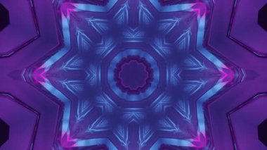 Disko Işıkları VJ Arkaplan Döngüsü Canlandırılmış arkaplan