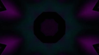 Disko Işıkları VJ Arkaplan Döngüsü Canlandırılmış arkaplan