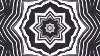 Disko Işıkları VJ Arkaplan Döngüsü Canlandırılmış arkaplan