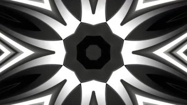 Disko Işıkları VJ Arkaplan Döngüsü Canlandırılmış arkaplan