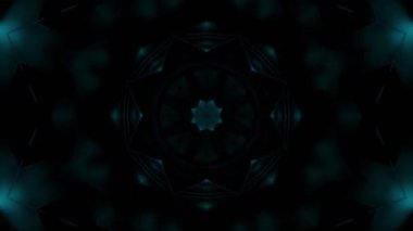 Disko Işıkları VJ Arkaplan Döngüsü Canlandırılmış arkaplan