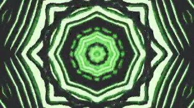 Disko Işıkları VJ Arkaplan Döngüsü Canlandırılmış arkaplan