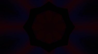 Disko Işıkları VJ Arkaplan Döngüsü Canlandırılmış arkaplan
