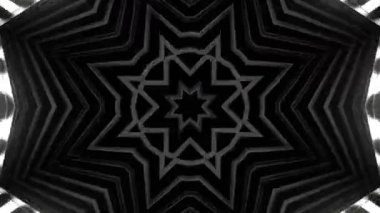 Disko Işıkları VJ Arkaplan Döngüsü Canlandırılmış arkaplan