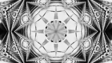 Disko Işıkları VJ Arkaplan Döngüsü Canlandırılmış arkaplan