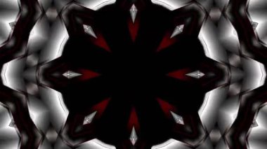 Disko Işıkları VJ Arkaplan Döngüsü Canlandırılmış arkaplan