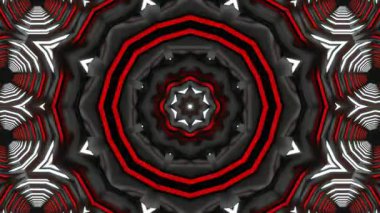 Disko Işıkları VJ Arkaplan Döngüsü Canlandırılmış arkaplan