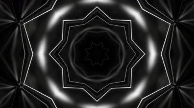 Disko Işıkları VJ Arkaplan Döngüsü Canlandırılmış arkaplan