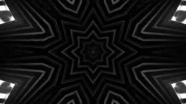 Disko Işıkları VJ Arkaplan Döngüsü Canlandırılmış arkaplan