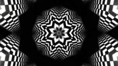 Disko Işıkları VJ Arkaplan Döngüsü Canlandırılmış arkaplan