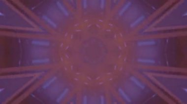 Disko Işıkları VJ Arkaplan Döngüsü Canlandırılmış arkaplan