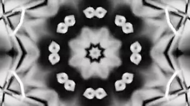 Disko Işıkları VJ Arkaplan Döngüsü Canlandırılmış arkaplan