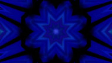 Disko Işıkları VJ Arkaplan Döngüsü Canlandırılmış arkaplan