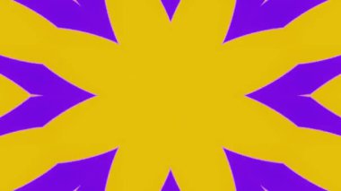 Disko Işıkları VJ Arkaplan Döngüsü Canlandırılmış arkaplan