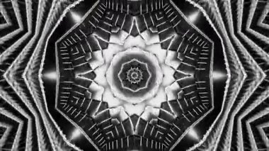 Disko Işıkları VJ Arkaplan Döngüsü Canlandırılmış arkaplan