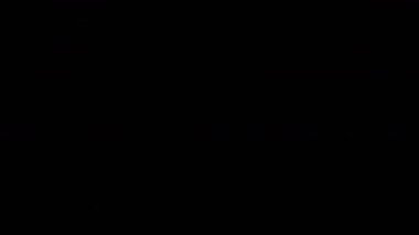 Disko Işıkları VJ Arkaplan Döngüsü Canlandırılmış arkaplan