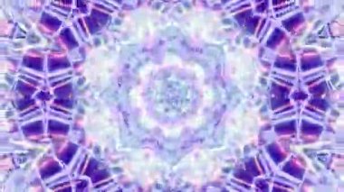 Disko Işıkları VJ Arkaplan Döngüsü Canlandırılmış arkaplan