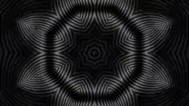 Disko Işıkları VJ Arkaplan Döngüsü Canlandırılmış arkaplan