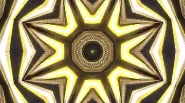 Disko Işıkları VJ Arkaplan Döngüsü Canlandırılmış arkaplan