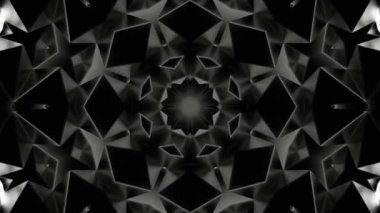 Disko Işıkları VJ Arkaplan Döngüsü Canlandırılmış arkaplan