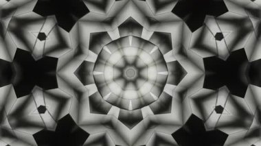 Disko Işıkları VJ Arkaplan Döngüsü Canlandırılmış arkaplan