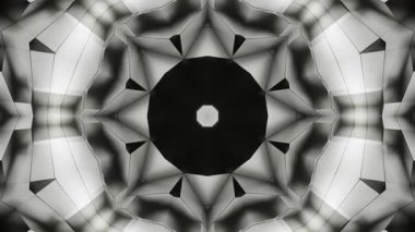 Disko Işıkları VJ Arkaplan Döngüsü Canlandırılmış arkaplan