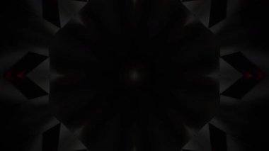 Disko Işıkları VJ Arkaplan Döngüsü Canlandırılmış arkaplan