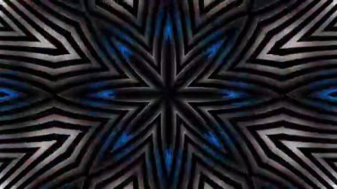 Disko Işıkları VJ Arkaplan Döngüsü Canlandırılmış arkaplan