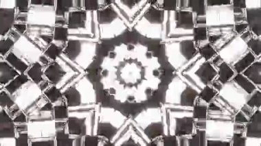 Disko Işıkları VJ Arkaplan Döngüsü Canlandırılmış arkaplan