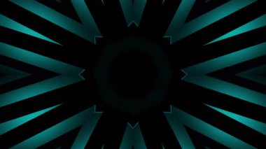 Disko Işıkları VJ Arkaplan Döngüsü Canlandırılmış arkaplan