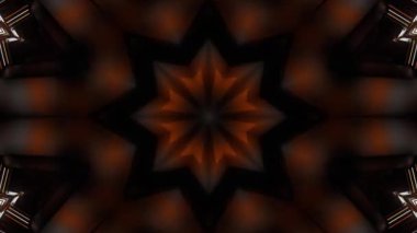 Disko Işıkları VJ Arkaplan Döngüsü Canlandırılmış arkaplan