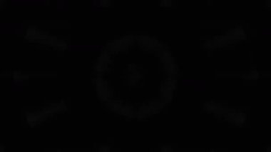 Disko Işıkları VJ Arkaplan Döngüsü Canlandırılmış arkaplan