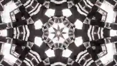 Disko Işıkları VJ Arkaplan Döngüsü Canlandırılmış arkaplan