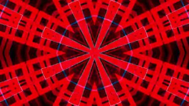 Disko Işıkları VJ Arkaplan Döngüsü Canlandırılmış arkaplan