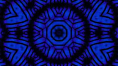 Konser ve Gösterme için Ligths Disco Vj Arkaplanı