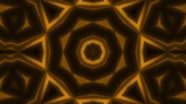 Konser ve Gösterme için Ligths Disco Vj Arkaplanı