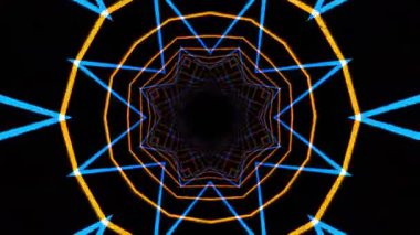 Disko, Müzikal Etkinlik, Vj Partisi gibi Soyut Parti Arkaplanı