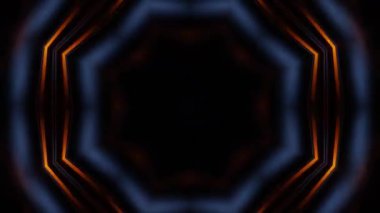 Disko, Müzikal Etkinlik, Vj Partisi gibi Soyut Parti Arkaplanı