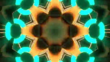 Disko, Müzikal Etkinlik, Vj Partisi gibi Soyut Parti Arkaplanı