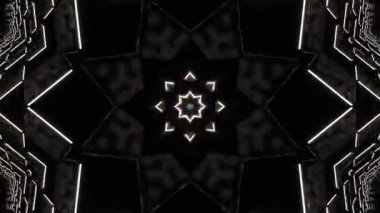 Disko, Müzikal Etkinlik, Vj Partisi gibi Soyut Parti Arkaplanı