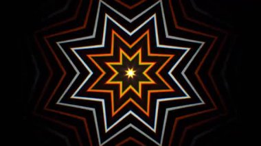 Disko, Müzikal Etkinlik, Vj Partisi gibi Soyut Parti Arkaplanı