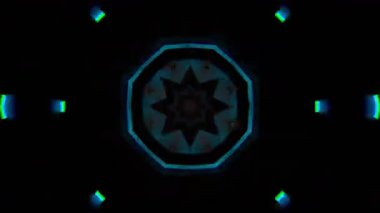 Disko, Müzikal Etkinlik, Vj Partisi gibi Soyut Parti Arkaplanı