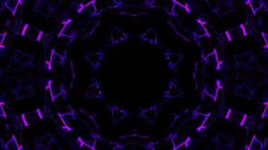 Disko, Müzikal Etkinlik, Vj Partisi gibi Soyut Parti Arkaplanı