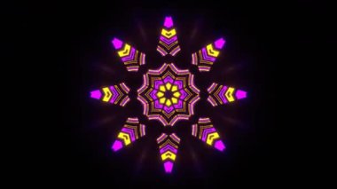 Disko, Müzikal Etkinlik, Vj Partisi gibi Soyut Parti Arkaplanı